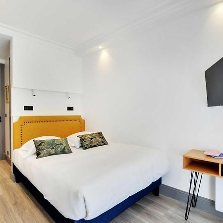 Magnifique Appartement - 2Br - 6P - Place De L'Etoile Paříž Exteriér fotografie