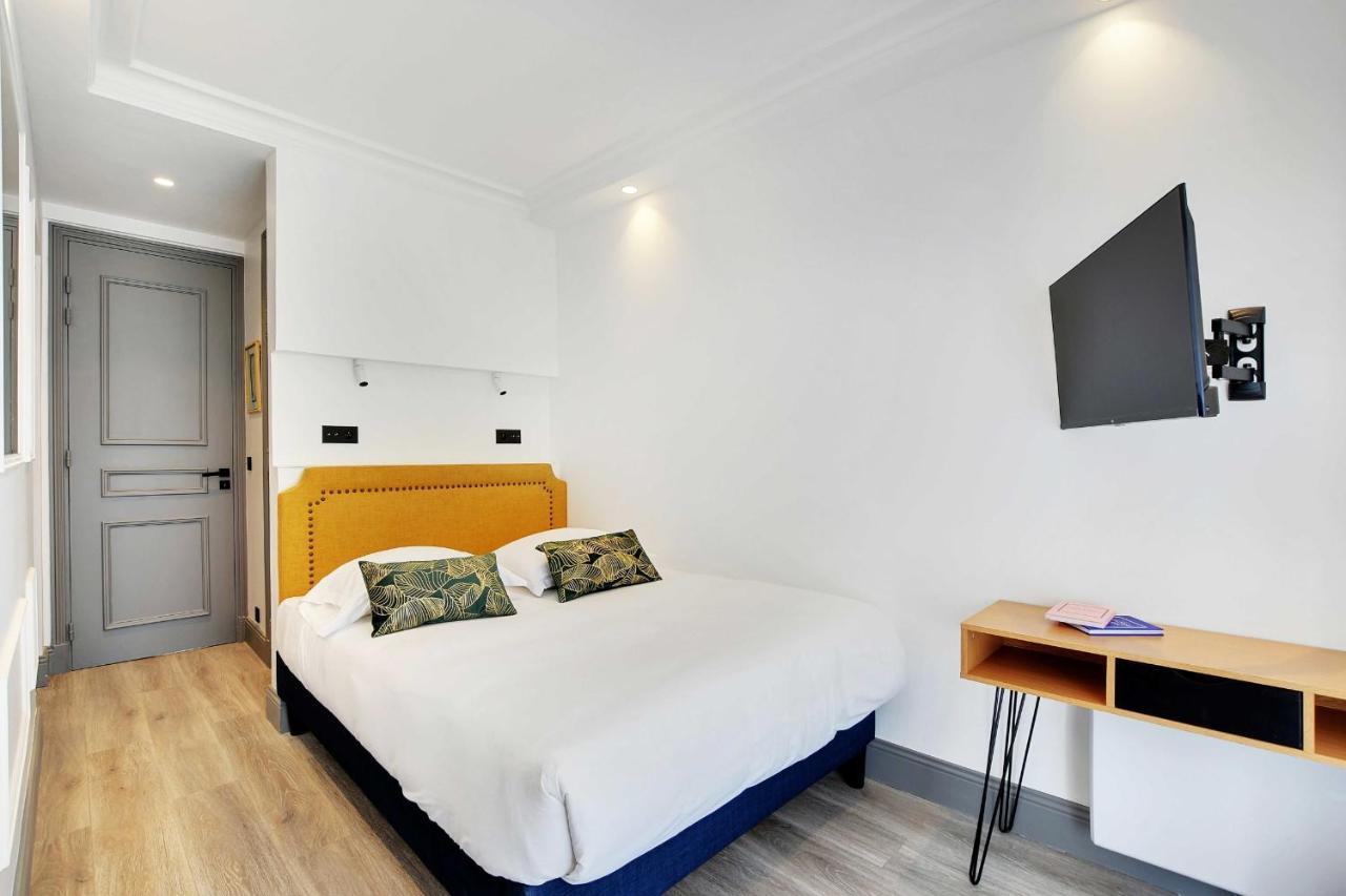 Magnifique Appartement - 2Br - 6P - Place De L'Etoile Paříž Exteriér fotografie
